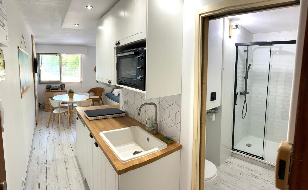 Renove 4 Couchages Centre Apartment