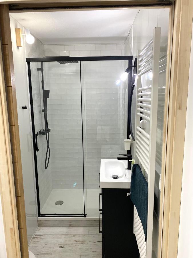 Renove 4 Couchages Centre Apartment